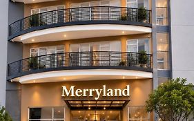 Merryland Ice Bsd City